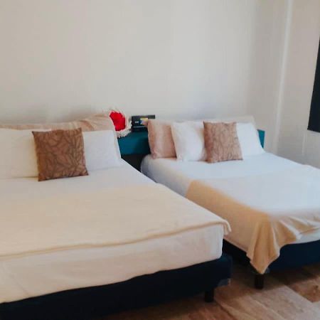 Villa Del Mar 칸쿤 외부 사진
