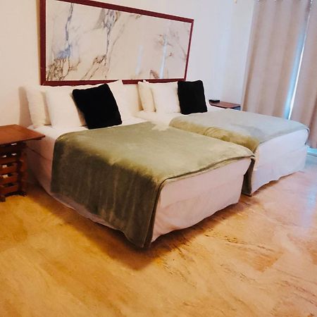 Villa Del Mar 칸쿤 외부 사진