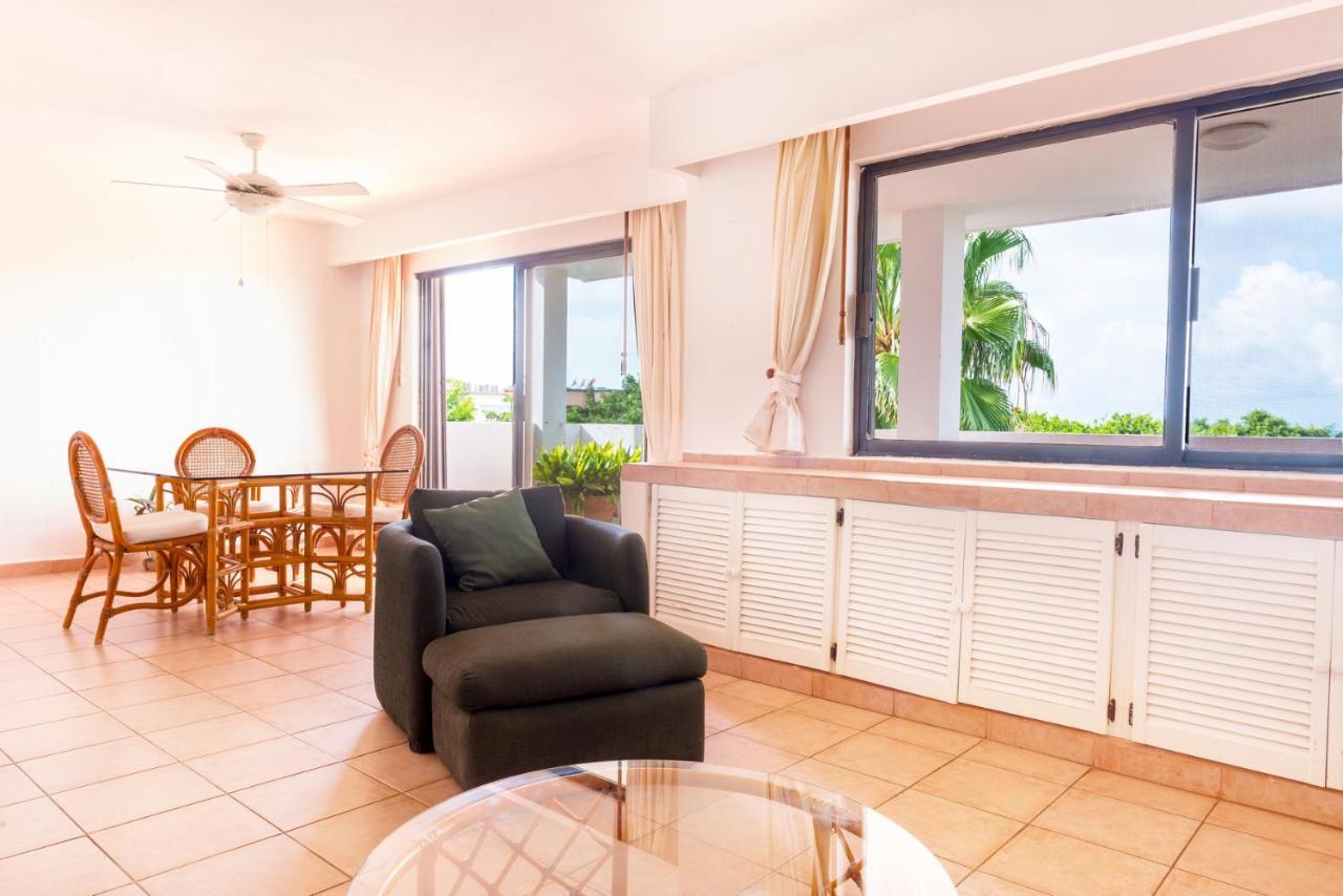 Villa Del Mar 칸쿤 외부 사진