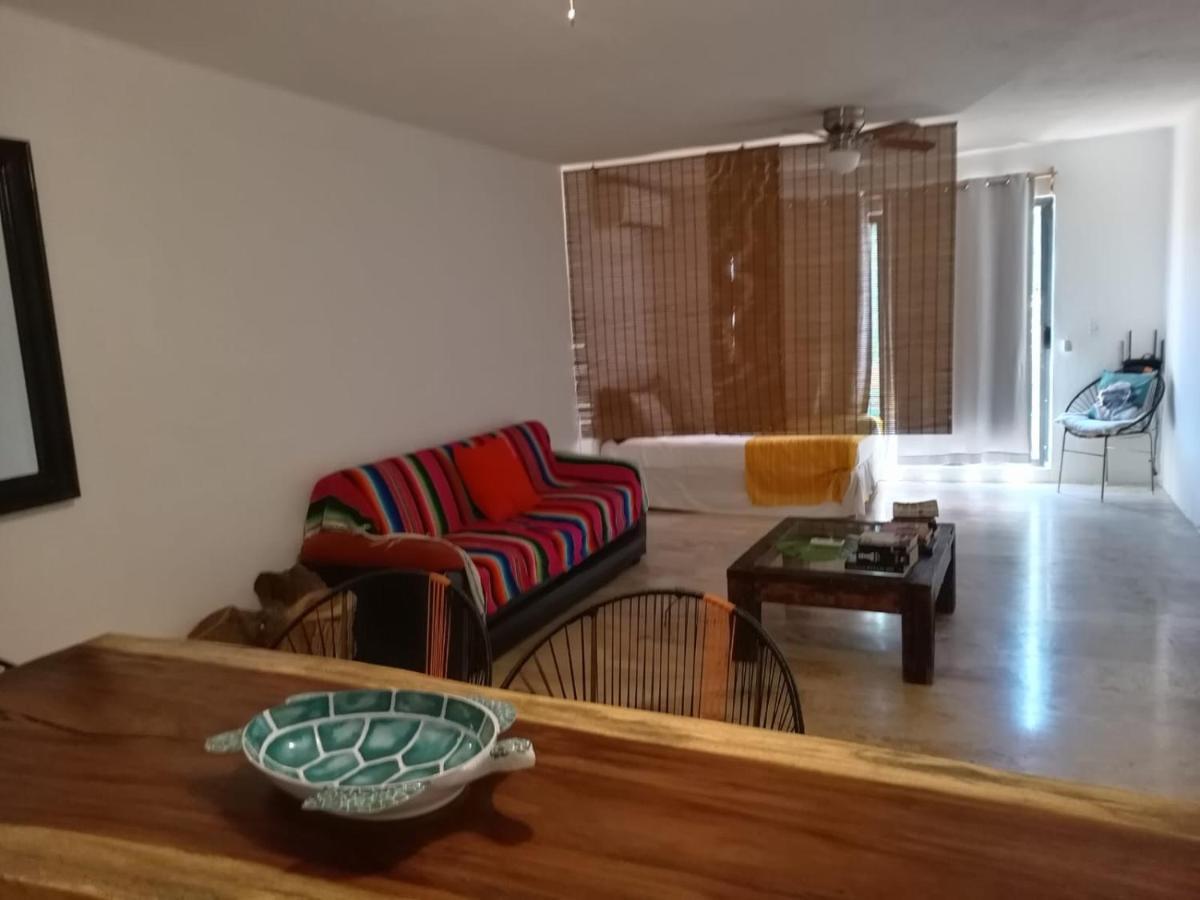 Villa Del Mar 칸쿤 외부 사진