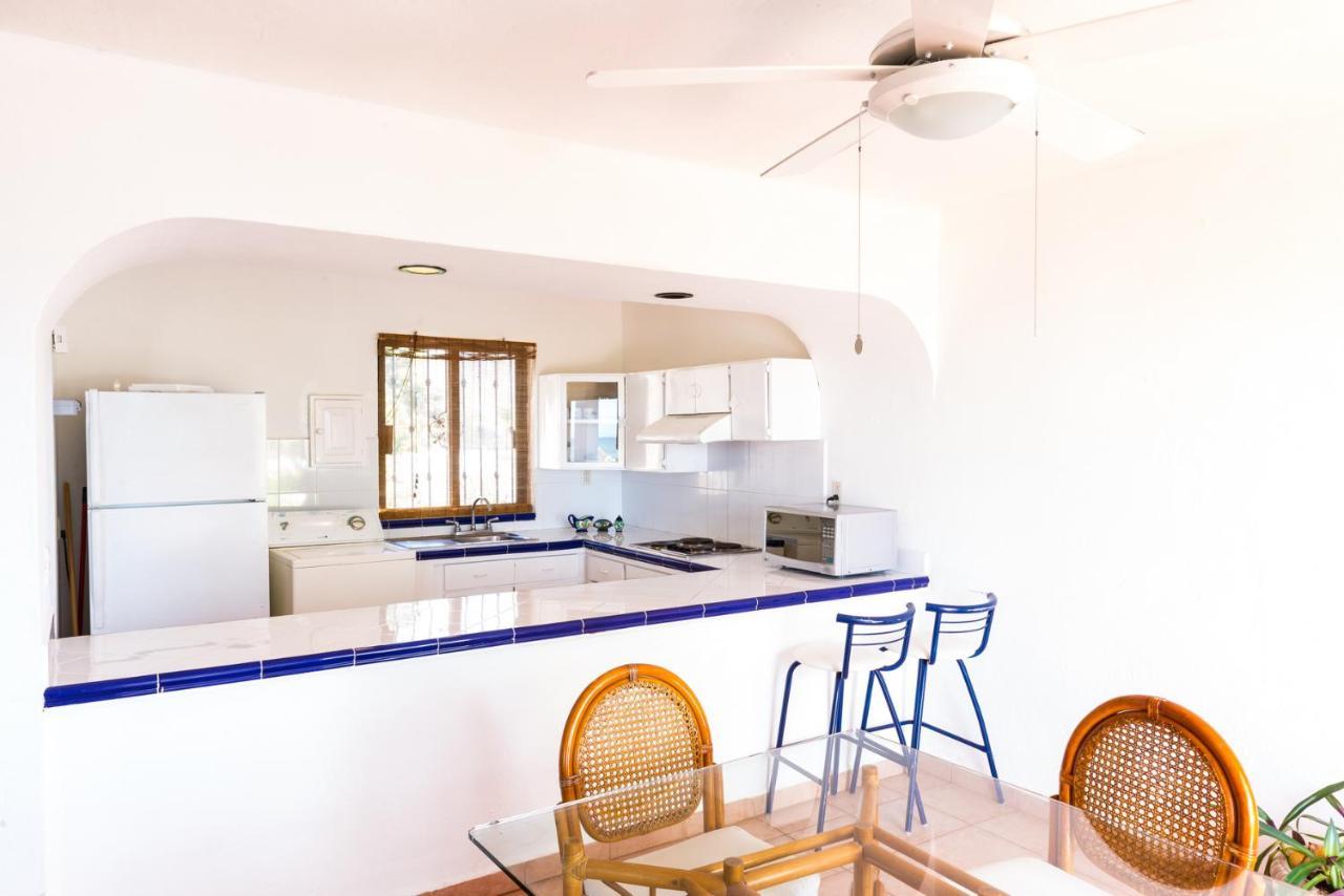 Villa Del Mar 칸쿤 외부 사진