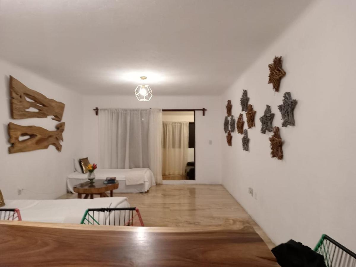 Villa Del Mar 칸쿤 외부 사진
