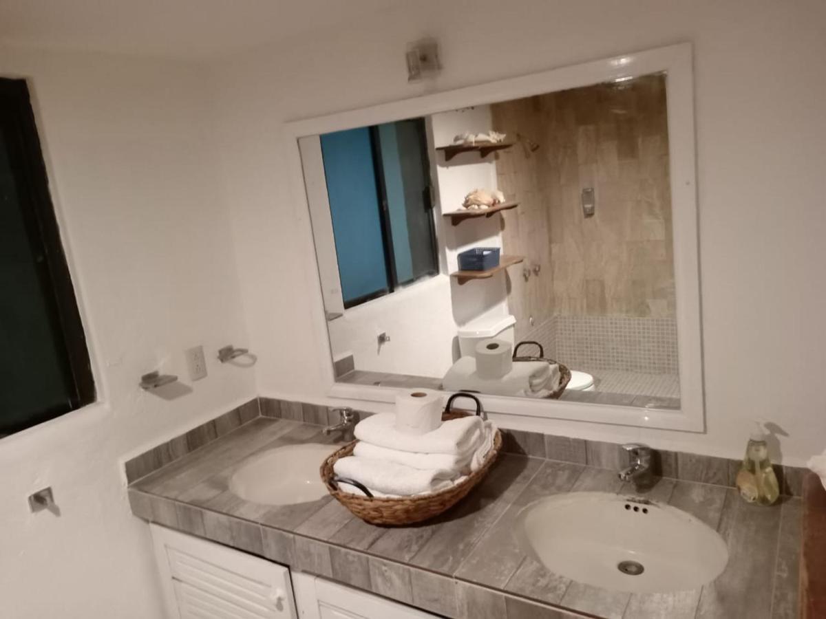 Villa Del Mar 칸쿤 외부 사진