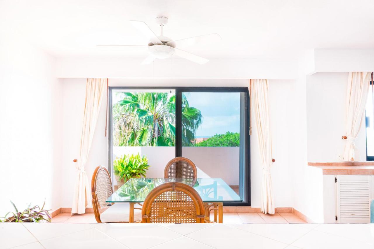 Villa Del Mar 칸쿤 외부 사진
