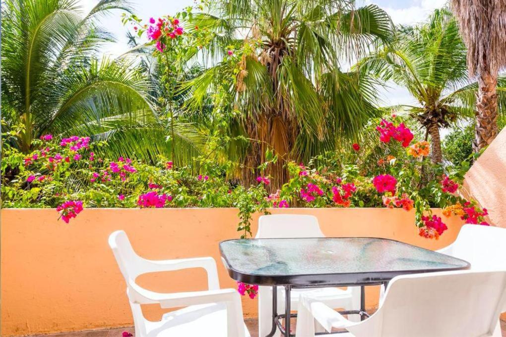 Villa Del Mar 칸쿤 외부 사진