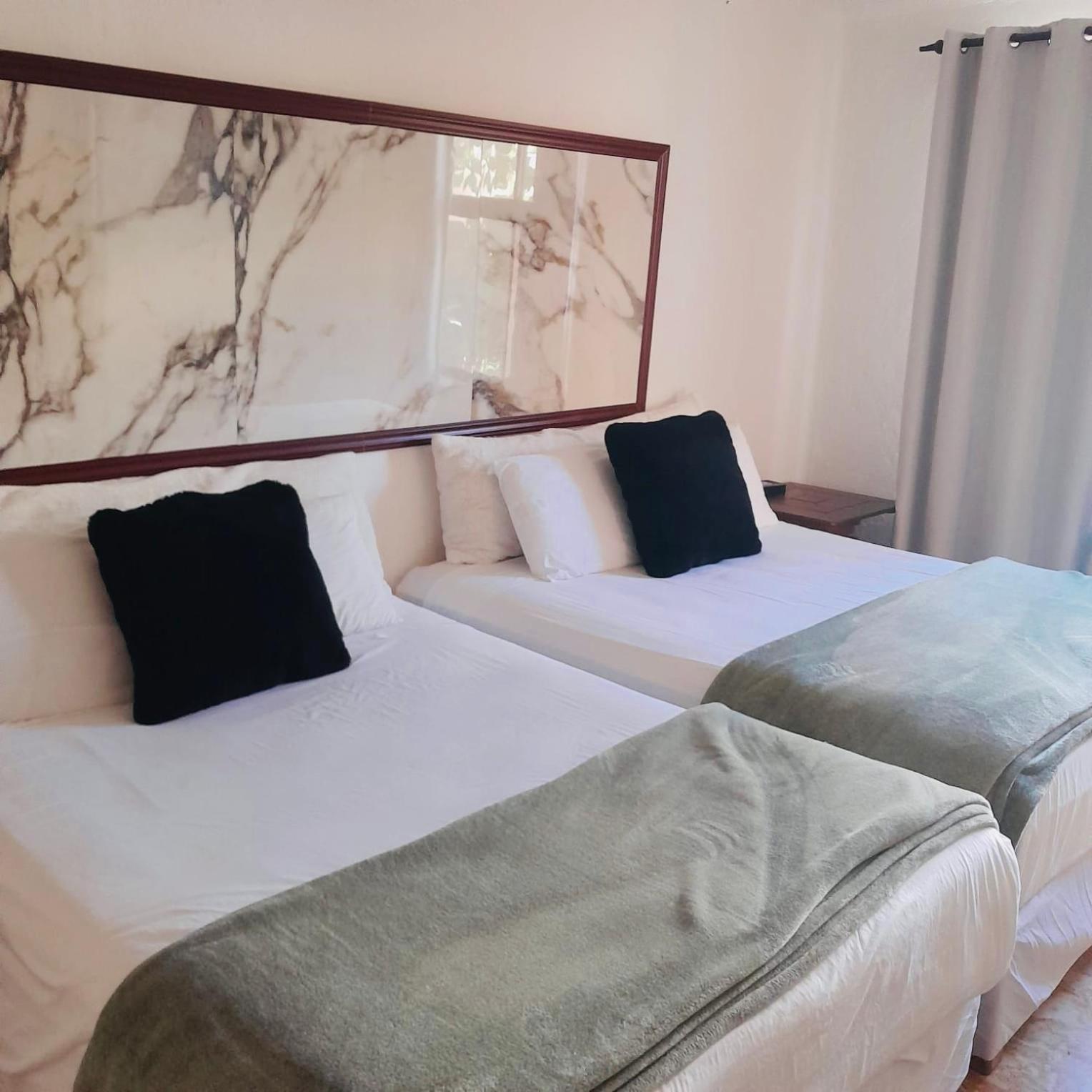 Villa Del Mar 칸쿤 외부 사진