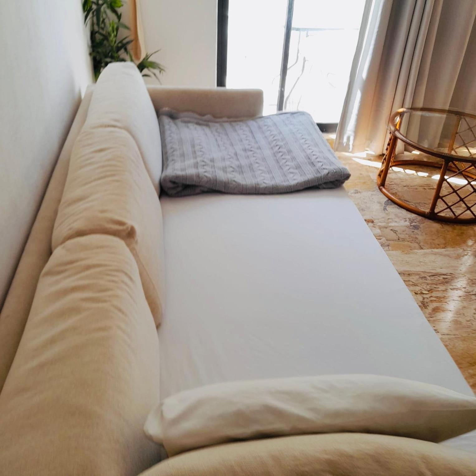 Villa Del Mar 칸쿤 외부 사진